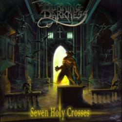 Burning Darkness (NL) : 7 Holy Crosses